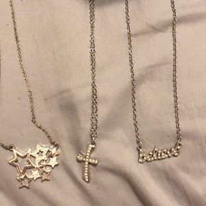 Necklace bundle